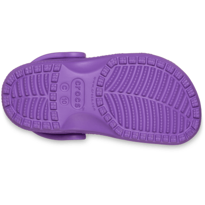 Toddler Classic Clog - US 6775