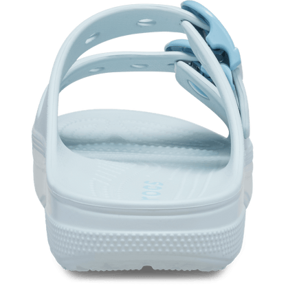 Women's Saturday Enamel Buckle Sandal - US 2565