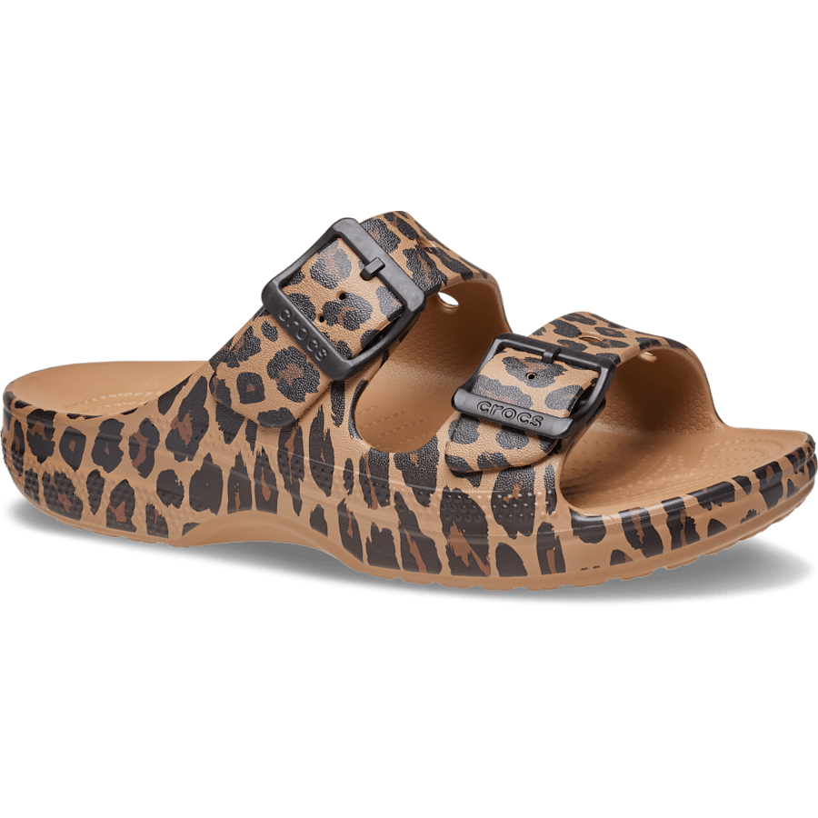 Women's Animal Saturday Sandal - US 4287