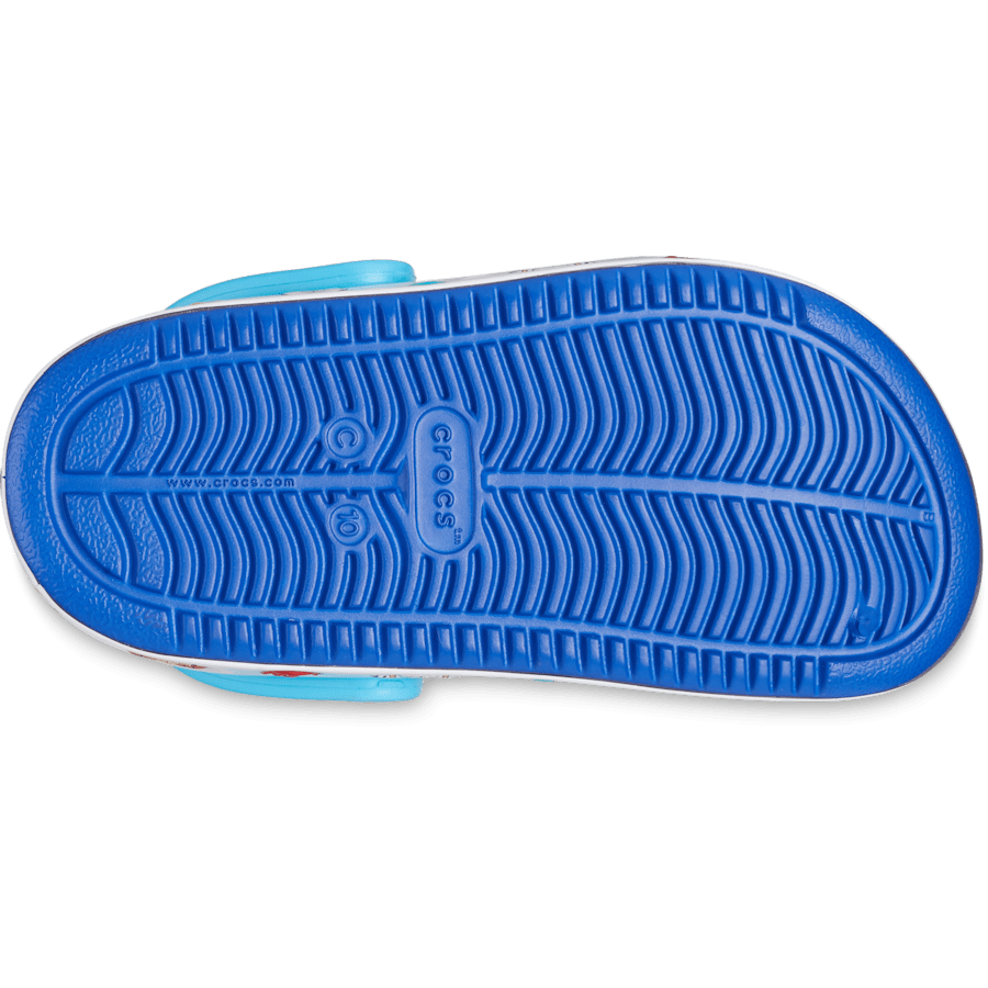 Toddler PawPatrol™ Off Court Clog - US 8865