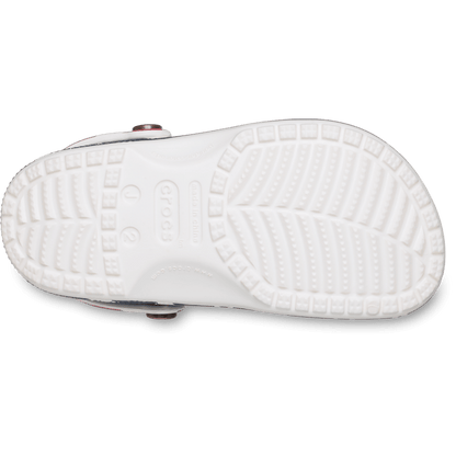 Kids’ Classic American Flag Clog - US 9061