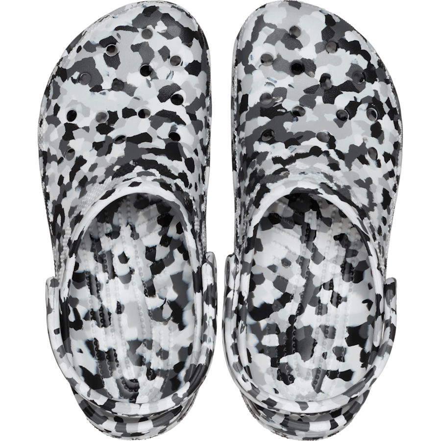 Classic Confetti Clog - US 2452