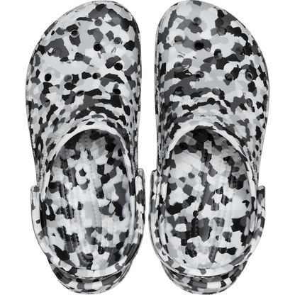 Classic Confetti Clog - US 2452