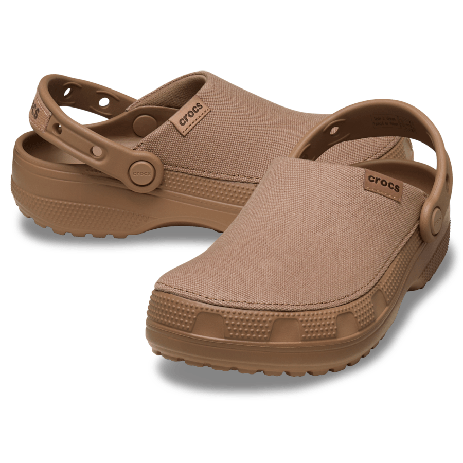 Classic Crafted Clog - US 4871