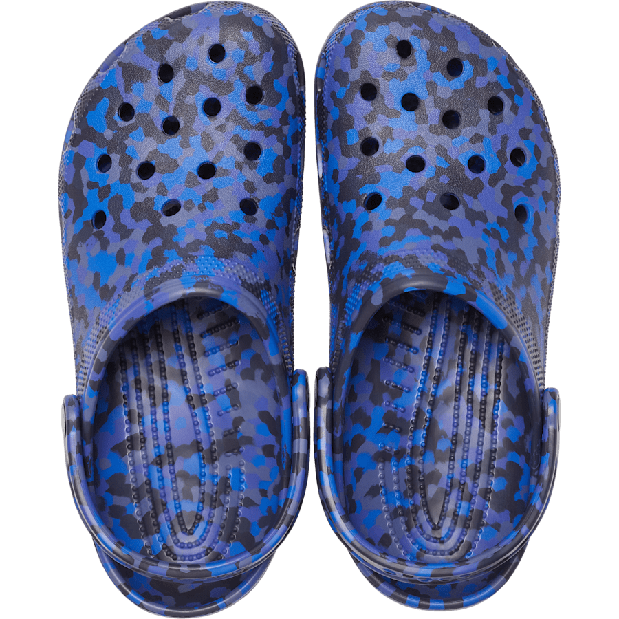 Classic Confetti Clog - US 5717