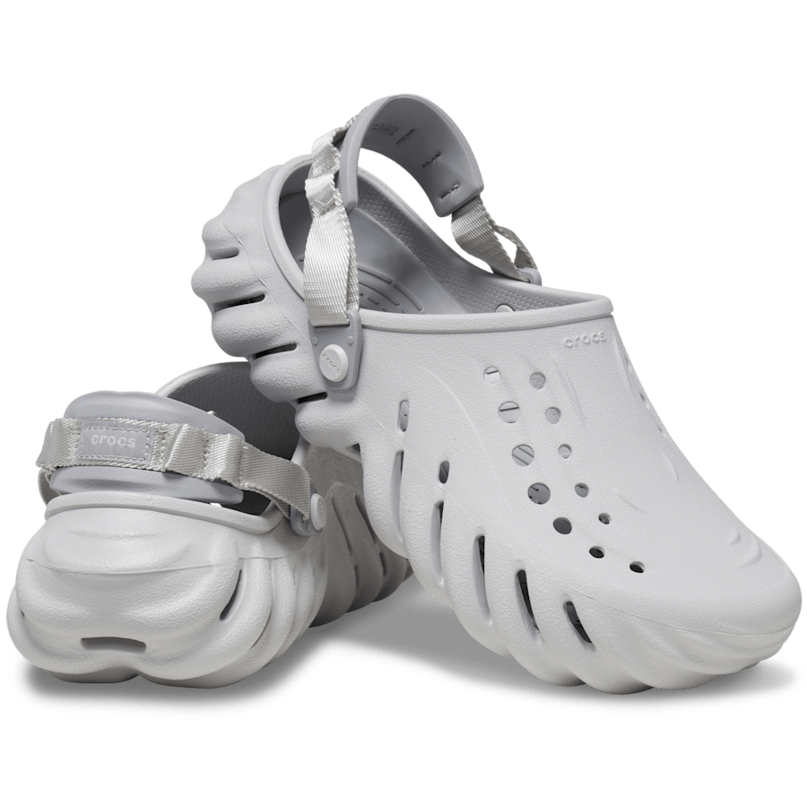 Echo Clog - US 9167