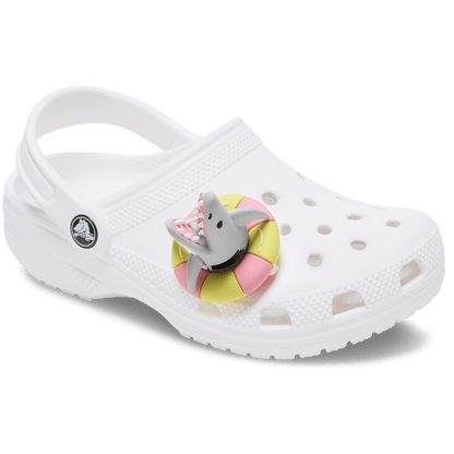 3D Swimming Shark - US 9700