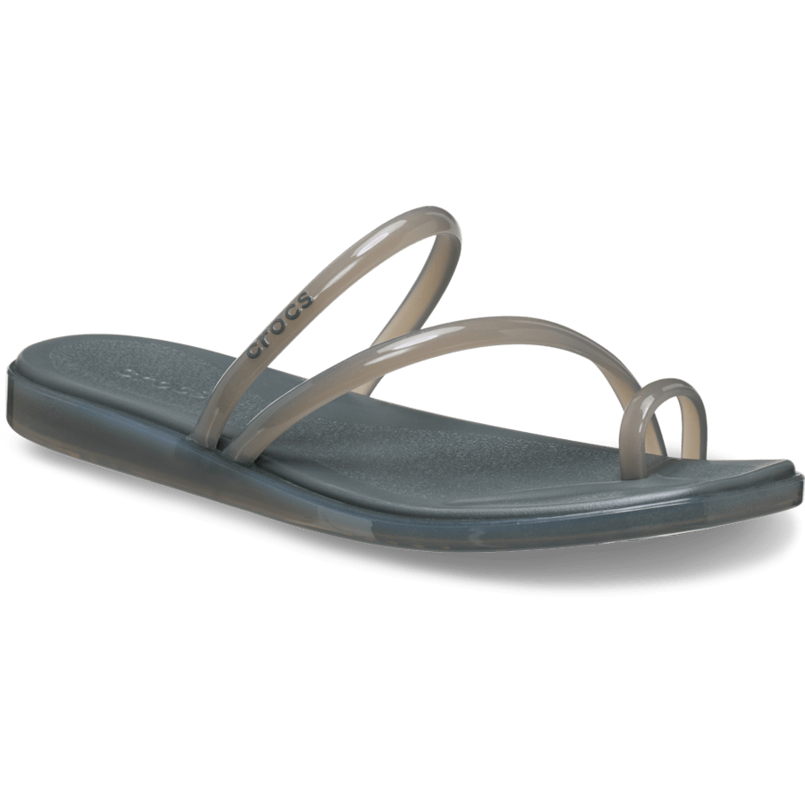 Miami Toe Loop Jelly Sandal - US 7152