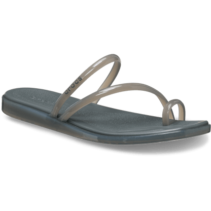 Miami Toe Loop Jelly Sandal - US 7152