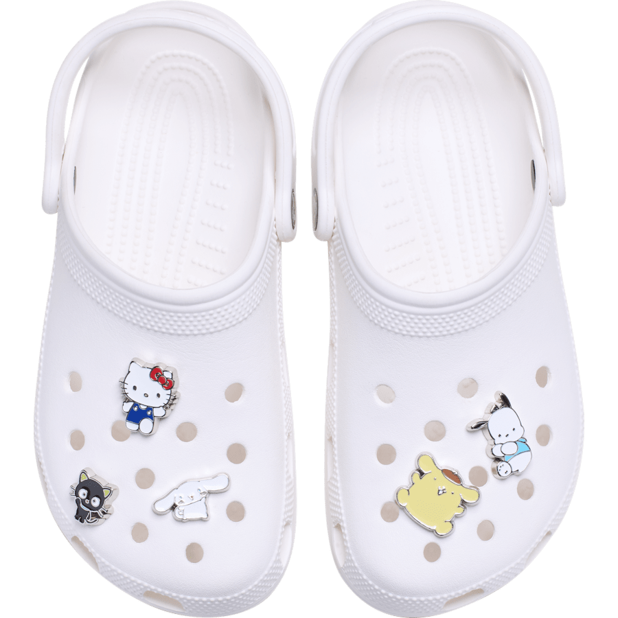 Hello Kitty® and Friends Elevated 5 Pack - US 3528