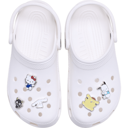 Hello Kitty® and Friends Elevated 5 Pack - US 3528