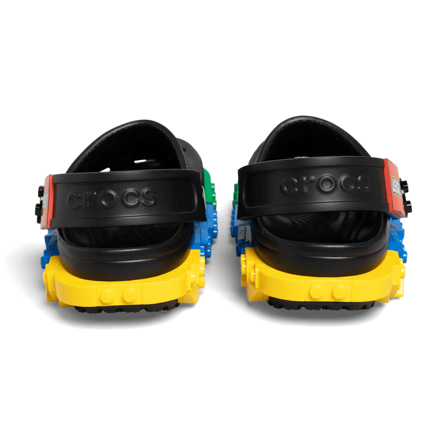 Kids’ LEGO® Creativity Clog - US 4972