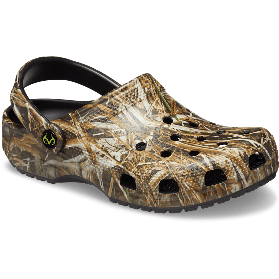 Realtree MAX-7® Classic Clog - US 8135