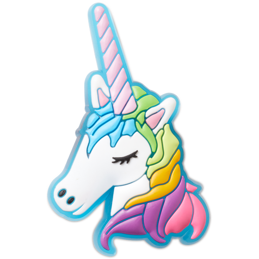 Lights Up Unicorn - US 6480