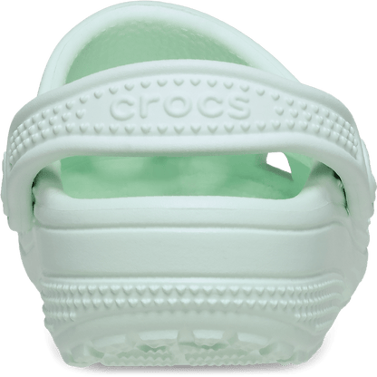 Toddler Classic Hearts Cut Out Clog - US 5470