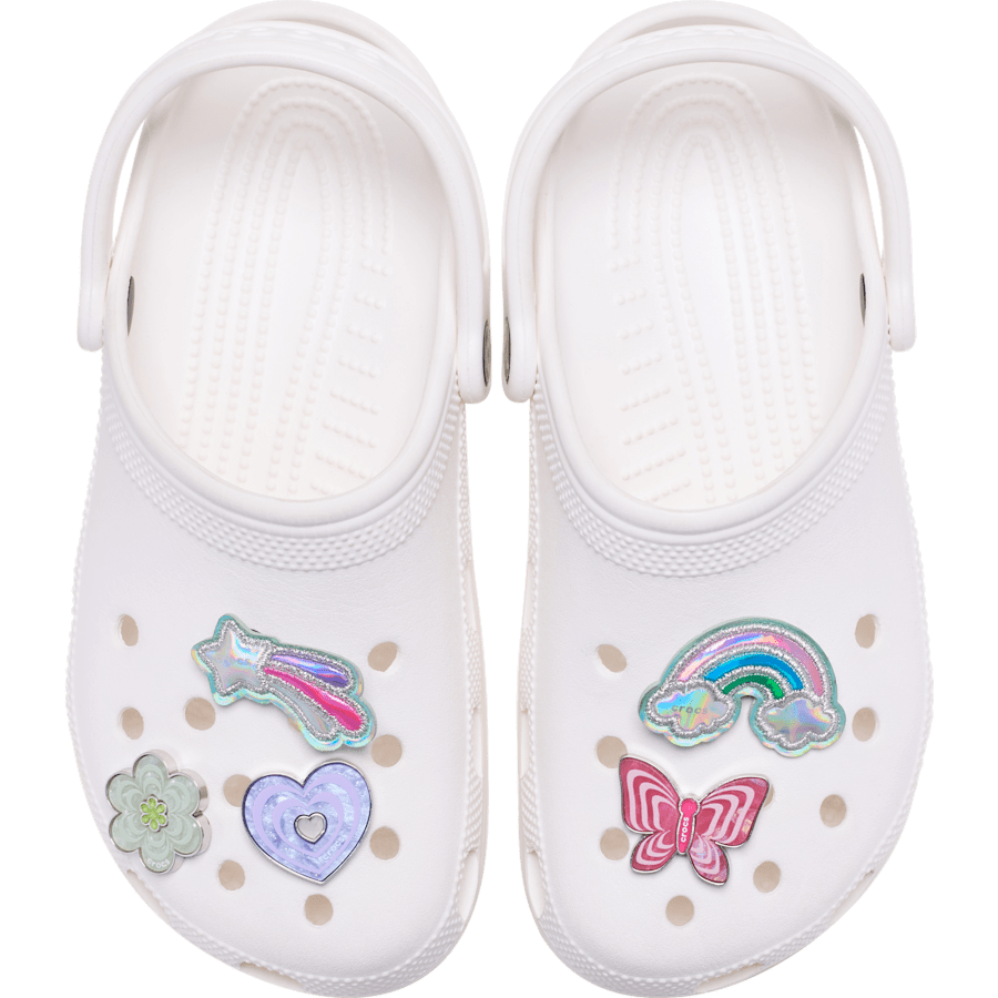 Funky Girly Icons 5 Pack - US 5412