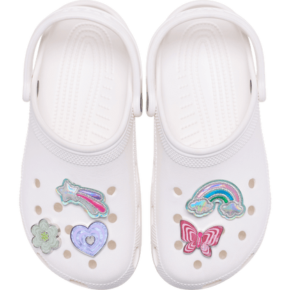 Funky Girly Icons 5 Pack - US 5412