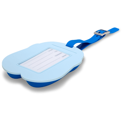 Classic Clogs Luggage Tag - US 7147