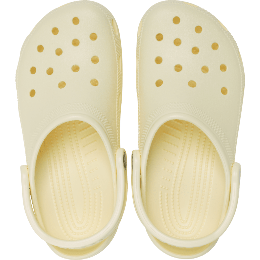 Classic Clog - US 8929