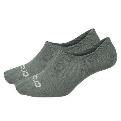 Crocs Socks Low Show 3-Pack - US 1010