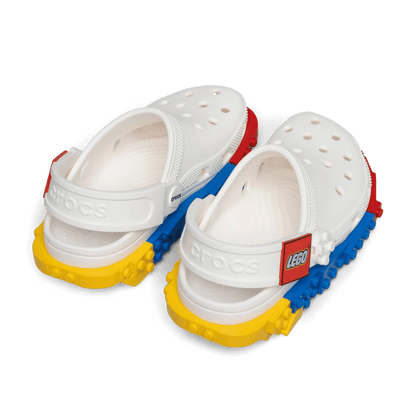Kids’ LEGO® Creativity Clog - US 3689