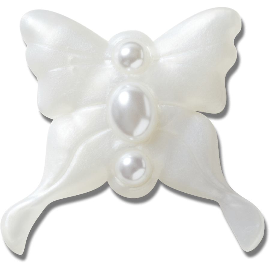 Meta Jelly White Butterfly - US 3984