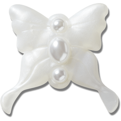 Meta Jelly White Butterfly - US 3984