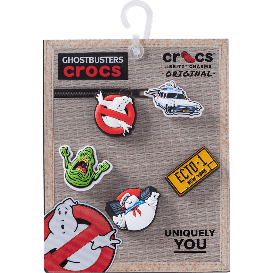 Ghostbusters 5 Pack - US 3501