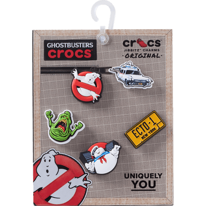 Ghostbusters 5 Pack - US 3501