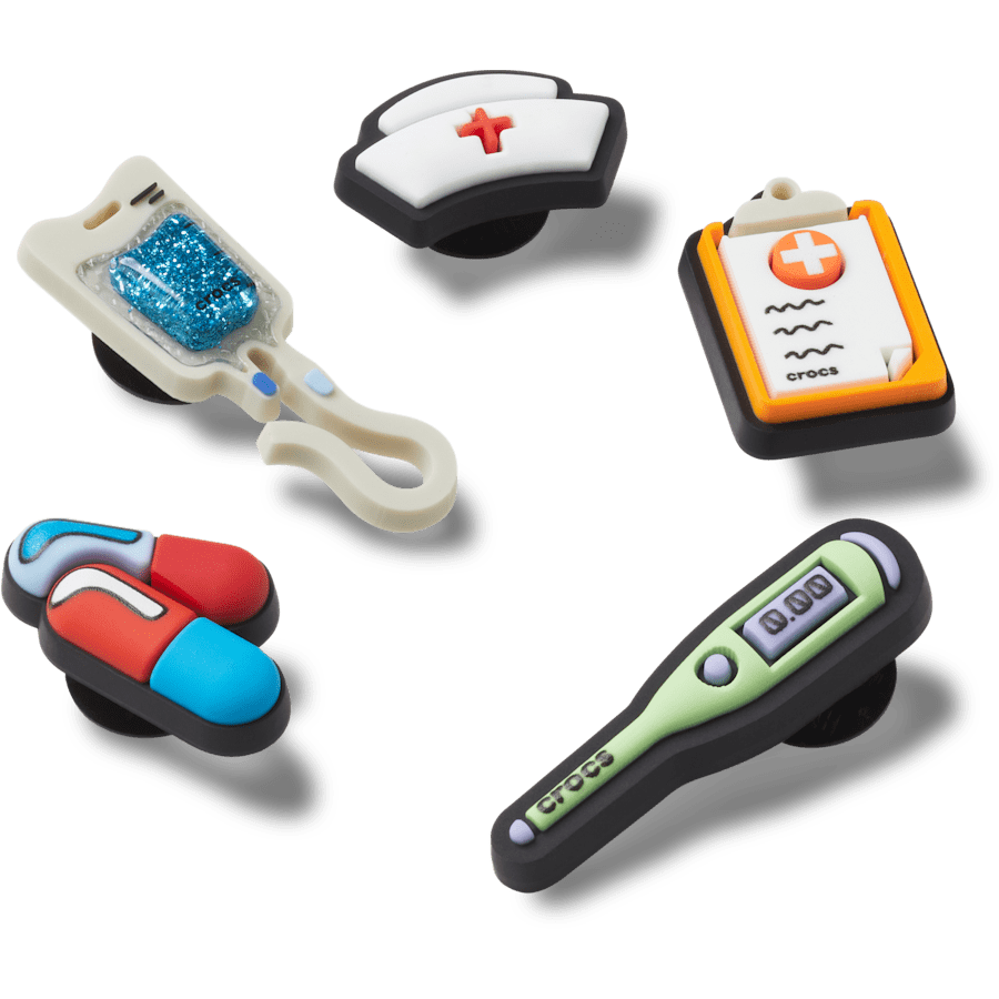 Healthcare 5 Pack - US 2928
