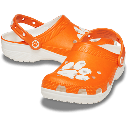 Clemson Classic Clog - US 3374