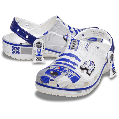 STAR WARS™ R2-D2 Classic Clog - US 8008