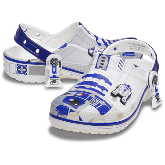 STAR WARS™ R2-D2 Classic Clog - US 8008