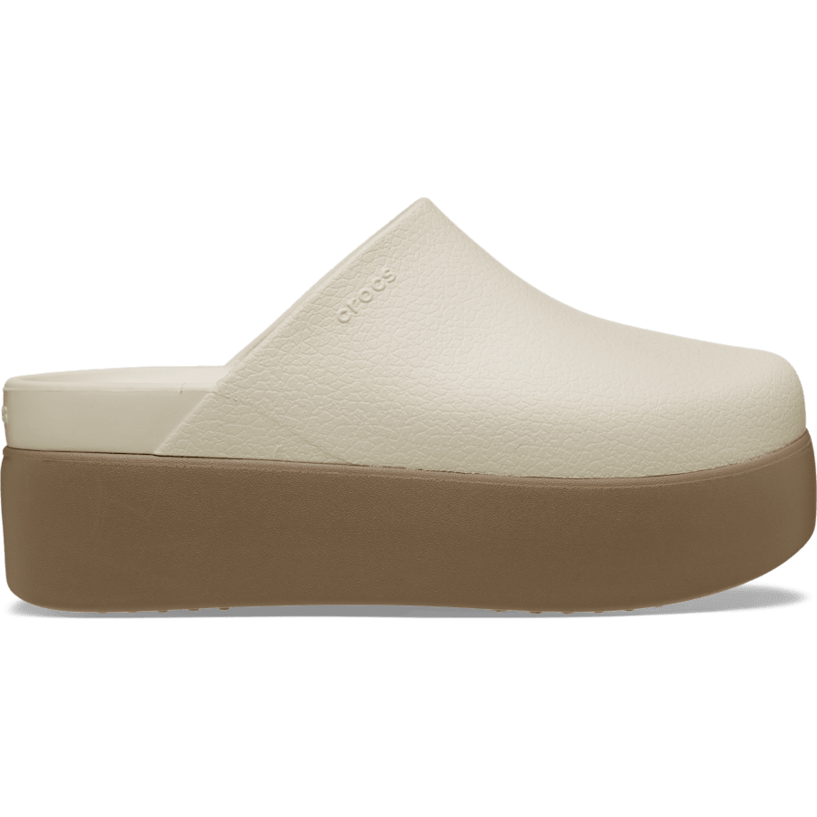 Dylan Platform Clog - US 6106