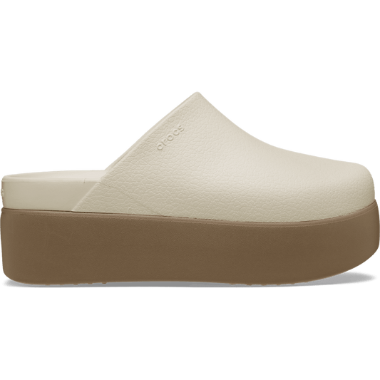 Dylan Platform Clog - US 6106