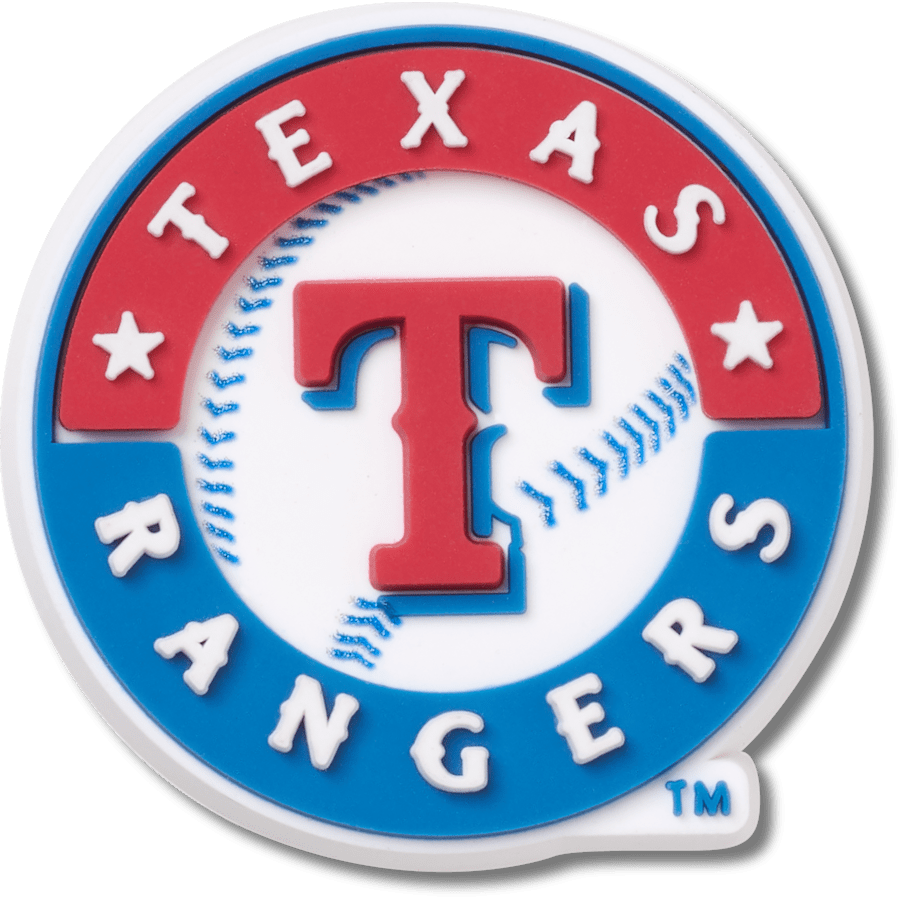 MLB Texas Rangers - US 1879