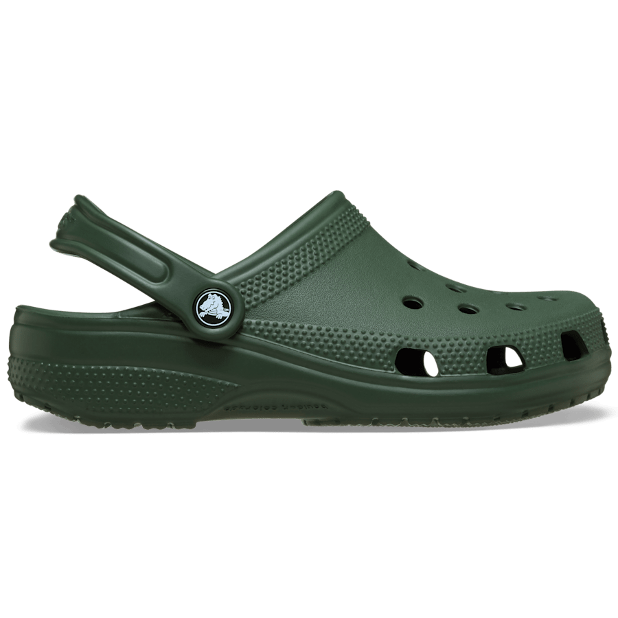 Classic Clog - US 6652