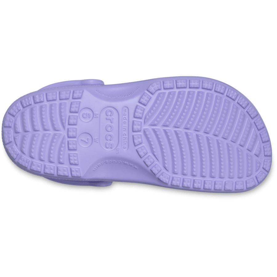 Classic Clog - US 7347