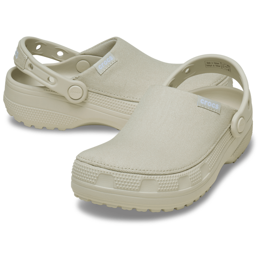 Classic Crafted Clog - US 1036