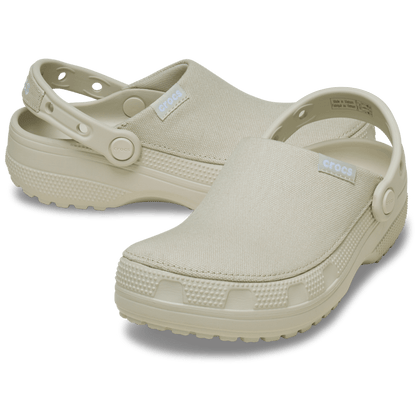 Classic Crafted Clog - US 1036
