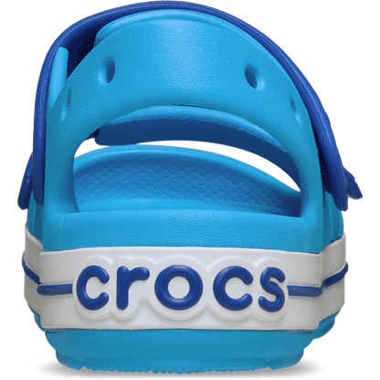 Kids' Crocband™ Cruiser Sandal - US 8843