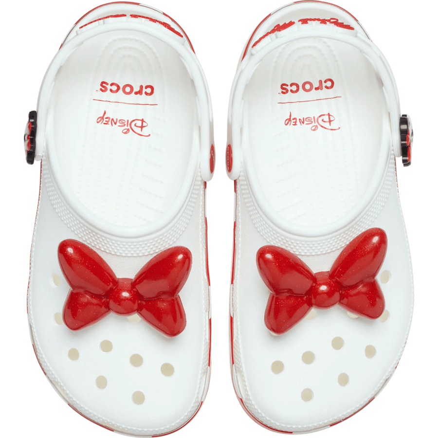 Minnie Mouse Classic Clog - US 9695