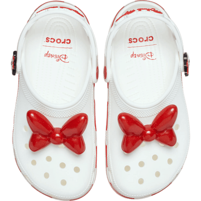 Minnie Mouse Classic Clog - US 9695