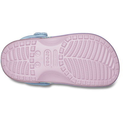 Kids’ Bluey Friends Forever Classic Clog - US 9570