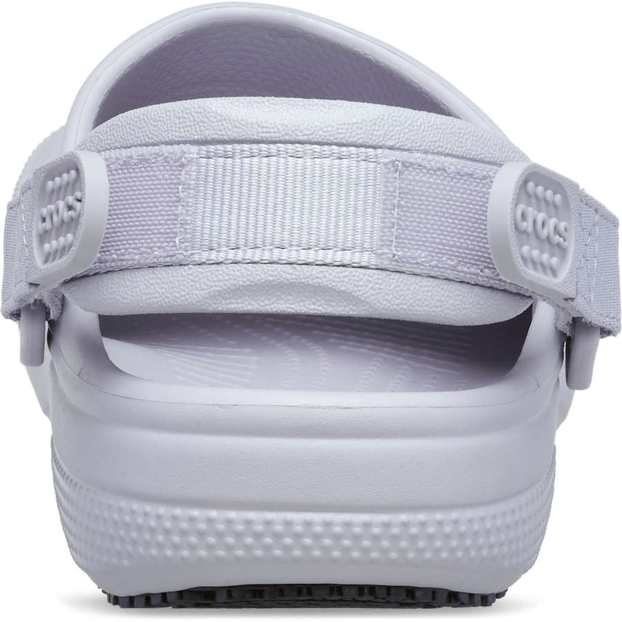Classic Work Clog - US 2635