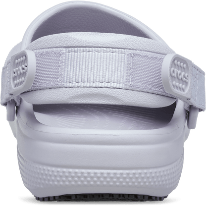 Classic Work Clog - US 2635