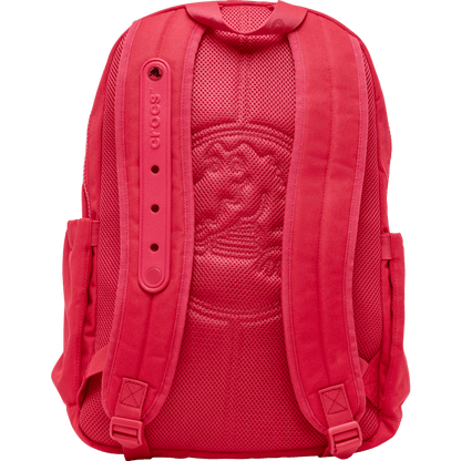 Nylon Backpack - US 6478