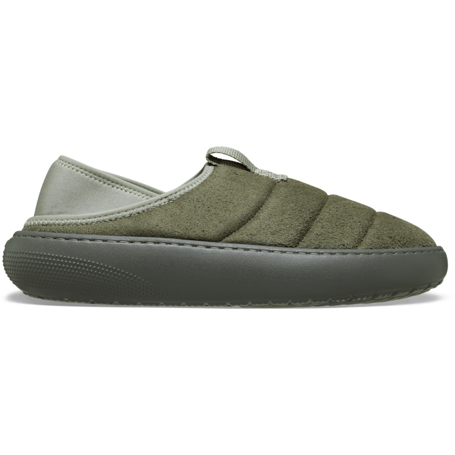 Classic Vegan Suede Moc - US 9078