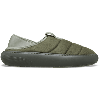 Classic Vegan Suede Moc - US 9078