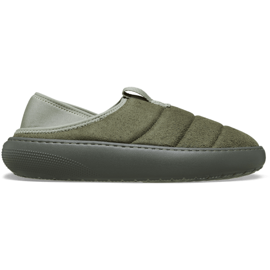 Classic Vegan Suede Moc - US 9078